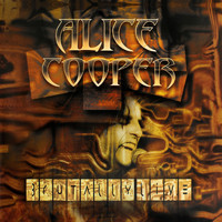 Alice Cooper - Brutally Live