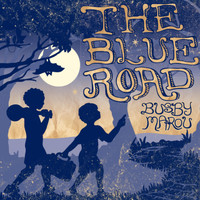 Busby Marou - The Blue Road