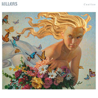 The Killers - Caution (Radio Edit)