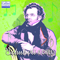Franz Schubert and Various Artists - Schubert and Chill