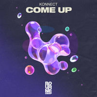 KONNECT - Come Up