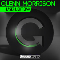 Glenn Morrison - Laser Lights EP