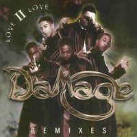 Damage - Love II Love (Remixes)