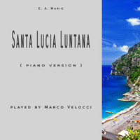 Marco Velocci - Santa Lucia Luntana