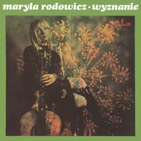 Maryla Rodowicz - Wyznanie