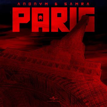 Anonym, Samra - Paris (Explicit)
