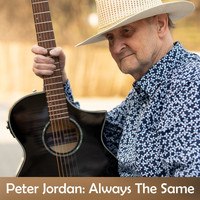 Peter Jordan - Always the Same