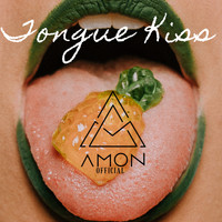 Amon official - Tongue Kiss