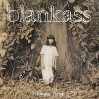 Blankass - L'homme fleur (Edition Deluxe)