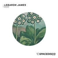 LeBaron James - Music