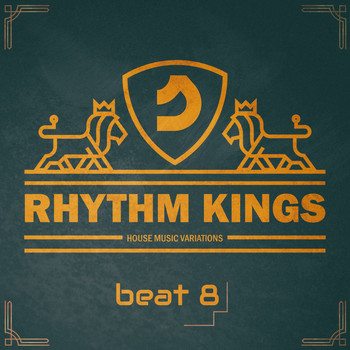Various Artists - Rhythm Kings, Beat 8