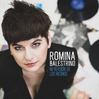 Romina Balestrino - Mi Version de los Hechos