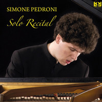 Simone Pedroni - Solo recital