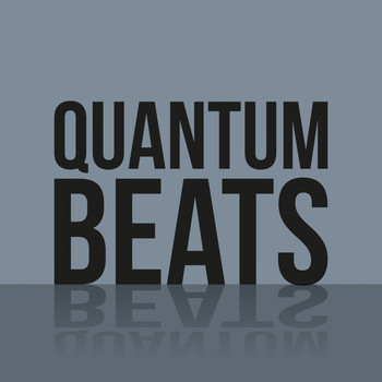 Various Artists - Quantum Beats