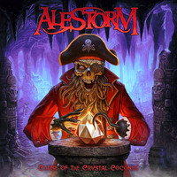 Alestorm - Curse of the Crystal Coconut (Deluxe Version) (Explicit)