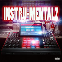 DJ Fatz - Instru-Mentalz Vol. 6 (Explicit)