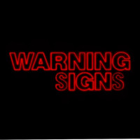 Sable_Neon - Warning Signs
