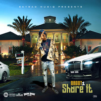 Daddy1 - Share It (Explicit)