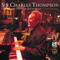 Sir Charles Thompson - I Got Rhythm