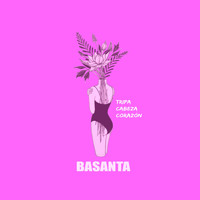 Olga Basanta - Tripa, Cabeza y Corazón