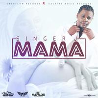 Singer J - Mama