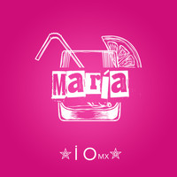 io mx - María