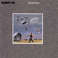 Albert Lee - Speechless