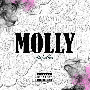 DaBeatToledo - Molly (Explicit)