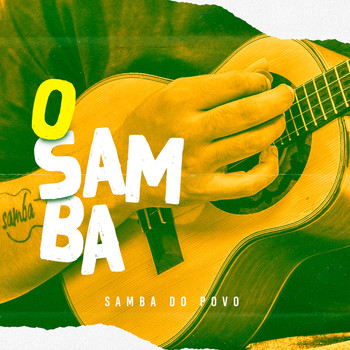 Samba do Povo - O Samba