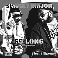 Sharky Major and Biggaman - So Long (Stormin Tribute) (Explicit)