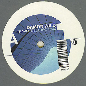 Damon Wild - Travel Remixes