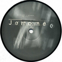 Jerome - Priority Music