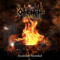 Overdeath - Sociedad Suciedad