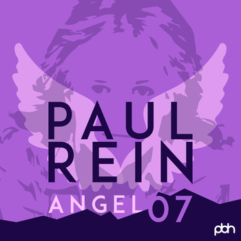 Paul Rein - Angel 07