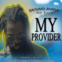 Rachaad Amarjii - My Provider