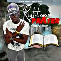 Righteous - Prayer