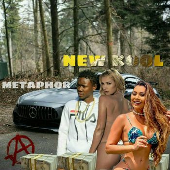 Metaphor - New Kool