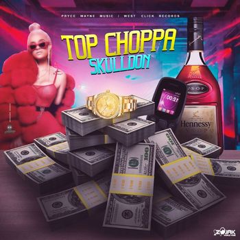 Skulldon - Top Choppa