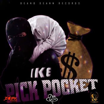 Jayike - Pick Pocket