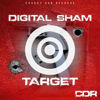 Digital Sham - Target