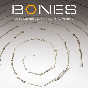 The Crystal Method - Bones Theme (From "Bones"/2012 Extended Mix)