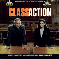 James Horner - Class Action (Original Motion Picture Soundtrack)