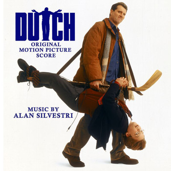 Alan Silvestri - Dutch (Original Motion Picture Score)