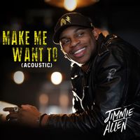 Jimmie Allen - Make Me Want To (Acoustic)