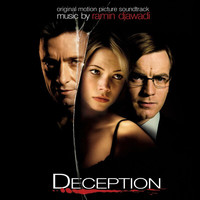 Ramin Djawadi - Deception (Music from the Motion Picture)