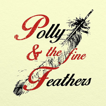 Pollyanna - Polly & the Fine Feathers