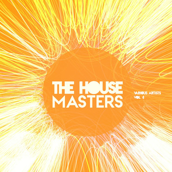 Various Artists - The House Masters, Vol. 4