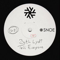 Beth Lydi - Tell Everyone