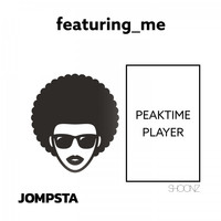featuring_me - Peaktime Player
