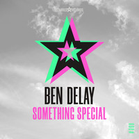 Ben Delay - Something Special